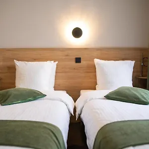 3* Hotel Vauban