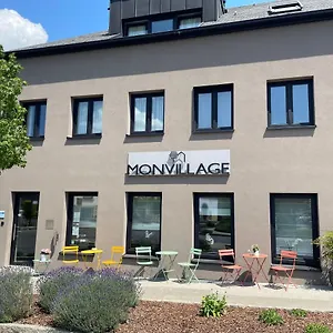 3* Hotel Monvillage