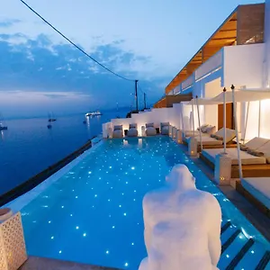 Hotel Icon Mykonos