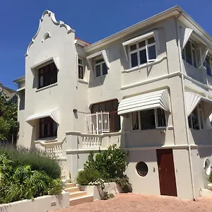Guest house Zeezicht