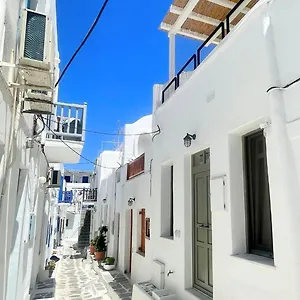 Aparthotel Aniko White Alley