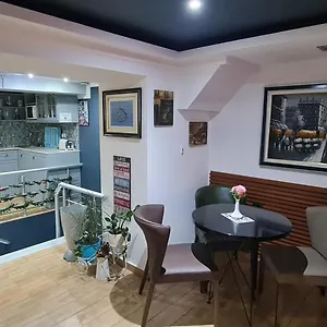 Guest house Funky & Adventures