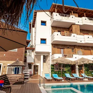 Hotel Shpetimi
