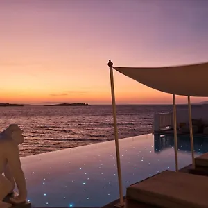 Hotel Icon Mykonos