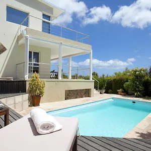 Guest house Entabeni