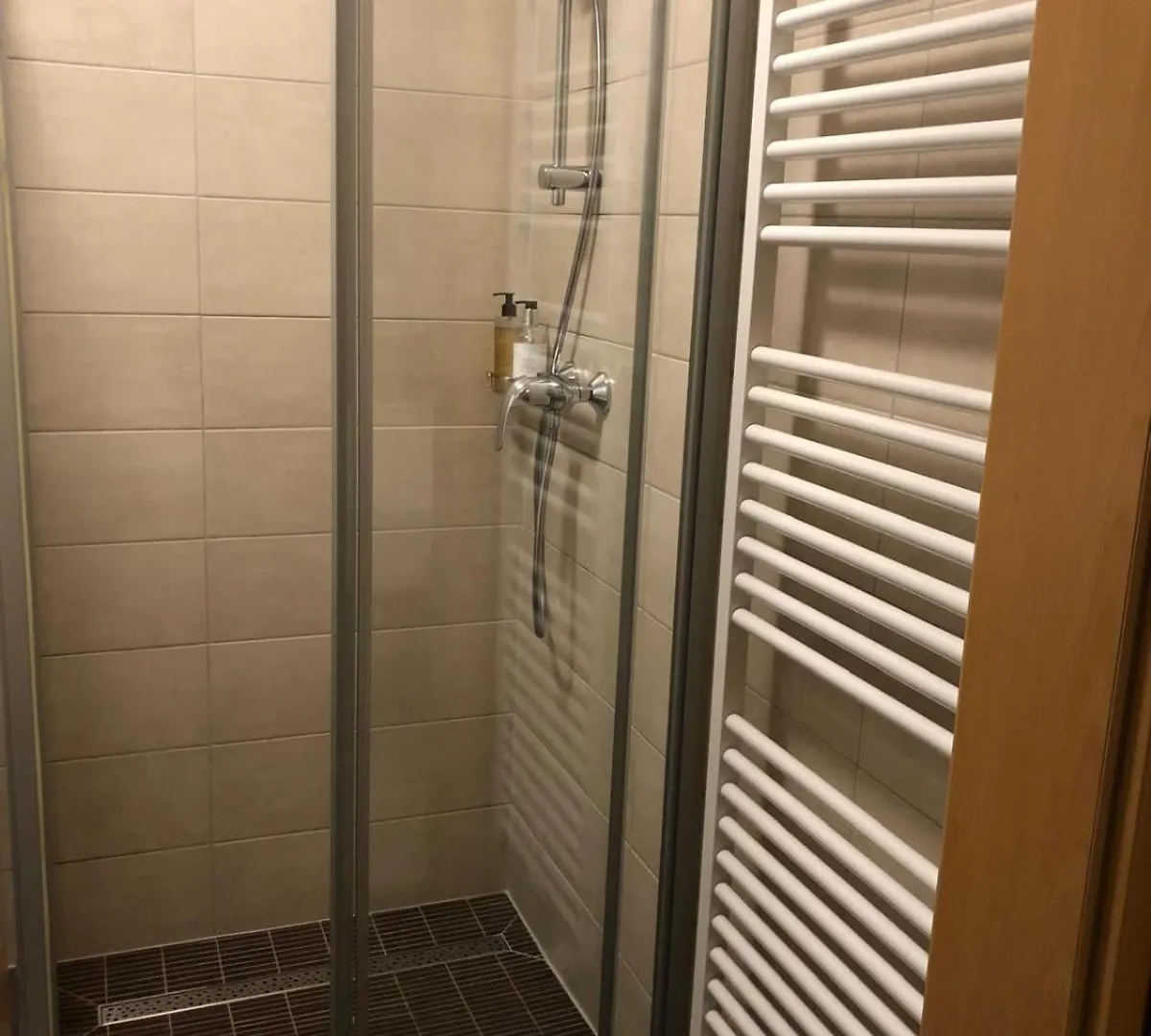Aparthotel Appart-Hotel Gwendy Bour